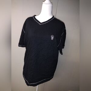 Robert Graham Skull Tee Size 3x
